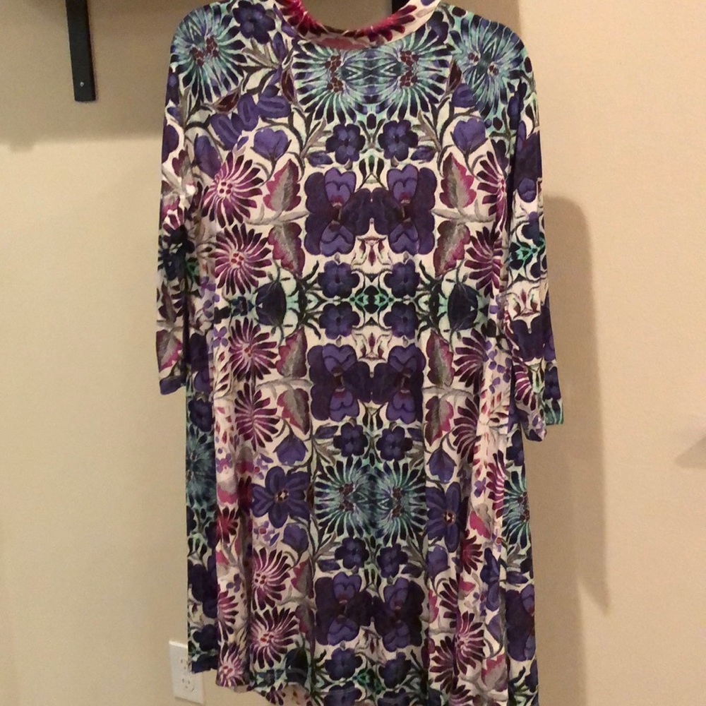 Free people dress